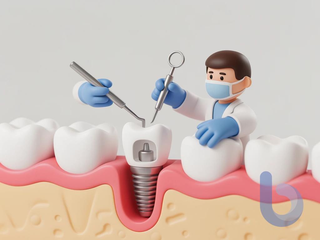 implant